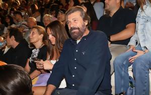 Νίκος Βερλέκης, Περνούσε, nikos verlekis, pernouse