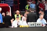 Ροντέο, Ολυμπιακός - Παναθηναϊκός, Πόλεμος Αγγελόπουλων, Γιαννακόπουλου,ronteo, olybiakos - panathinaikos, polemos angelopoulon, giannakopoulou
