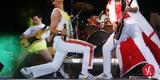 “A Night, Queen” With “The Bohemians”, Κάστρο Μυτιλήνης,“A Night, Queen” With “The Bohemians”, kastro mytilinis