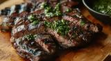 Argentinian Asado,