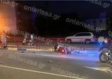 Νεκρή 52χρονη, Λάρισα,nekri 52chroni, larisa