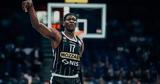 Παρτίζαν - Dubai BC 114-97, Ομπράντοβιτς,partizan - Dubai BC 114-97, obrantovits