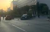 Λεωφόρος Συγγρού, Σοβαρό,leoforos syngrou, sovaro