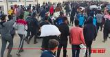 Γάζα, Μαρτυρίες,gaza, martyries