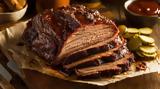 Texas-Style Beef Brisket,
