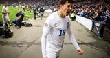 Κωνσταντίνος Καρέτσας, Γκενκ, Rising Star,konstantinos karetsas, gkenk, Rising Star
