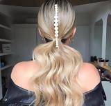 Hair Jewelry, Ποια,Hair Jewelry, poia