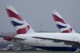 Αεροσυνοδός, British Airways,aerosynodos, British Airways