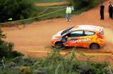 Acropolis Rally,