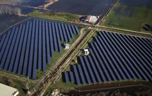 Larissa Thermoelectric Plant Has, Past— And It’s Not Just About Energy