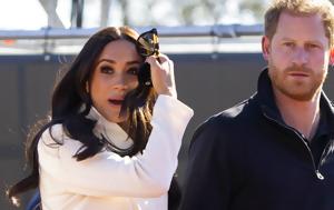 Megxit