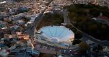Βεάκειο Θέατρο Πειραιά, Εναρξη,veakeio theatro peiraia, enarxi