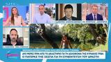 Κυριακή Γρίβα, Αγανακτισμένος,kyriaki griva, aganaktismenos