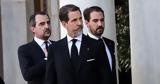 Ντε Γκρες, ΣτΕ, Τρίτη,nte gkres, ste, triti