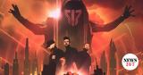 Smash Into Pieces, “Six Feet Under”, Ελλάδα,Smash Into Pieces, “Six Feet Under”, ellada