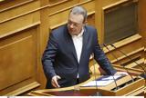 Φάμελλος, Μητσοτάκη, Προανακριτική Επιτροπή,famellos, mitsotaki, proanakritiki epitropi