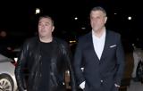 Αντώνης Ρέμος – Κώστας Πηλαδάκης, Γκρεμίζεται, Μύκονο,antonis remos – kostas piladakis, gkremizetai, mykono