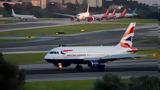 Αεροσυνοδός, British Airways,aerosynodos, British Airways