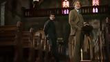 Wake Up Dead Man, A Knives Out Mystery,Daniel Craig, Benoit Blanc