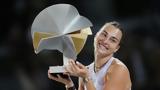 Σαμπαλένκα, Roland Garros,sabalenka, Roland Garros