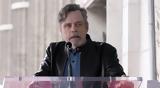 Μαρκ Χάμιλ, Star Wars,mark chamil, Star Wars