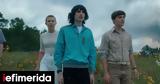 Netflix, -Πότε, Stranger Things, Wednesday,Netflix, -pote, Stranger Things, Wednesday