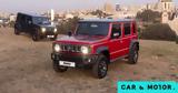 Ξεπουλάει, Jimny -Με, Suzuki,xepoulaei, Jimny -me, Suzuki
