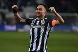 ΠΑΟΚ, Ζίβκοβιτς, “Ένας,paok, zivkovits, “enas