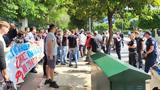 Φοιτητές, Κινητοποίηση, Μαξίμου, Μητσοτάκης,foitites, kinitopoiisi, maximou, mitsotakis
