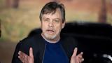 Star Wars, Μαρκ Χάμιλ -,Star Wars, mark chamil -