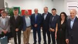 Η τεχνητή νοημοσύνη ως εργαλείο για καλύτερες υπηρεσίες υγείας,