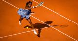 Roland Garros, Άνετες, Γκοφ, Αντρέεβα,Roland Garros, anetes, gkof, antreeva