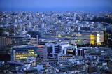 Νέα άνοδος 6,8% στις τιμές των διαμερισμάτων το α’ τρίμηνο