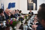 Μητσοτάκης, Ακόμα,mitsotakis, akoma