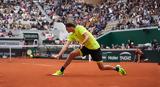 Roland Garros, Εγκατέλειψε, Χρίκσπουρ, “8”, Ζβέρεφ,Roland Garros, egkateleipse, chrikspour, “8”, zveref