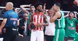 Τελικοί Παναθηναϊκός - Ολυμπιακός, Πώς,telikoi panathinaikos - olybiakos, pos