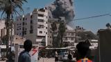 Γάζα, Δευτέρας,gaza, defteras