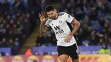 Μίτροβιτς, “Σειρήνες”, Premier League,mitrovits, “seirines”, Premier League