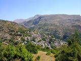 Δήμος Βορείων Τζουμέρκων,dimos voreion tzoumerkon