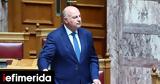 Τσιάρας, Ο ΟΠΕΚΕΠΕ, -Τέλος,tsiaras, o opekepe, -telos
