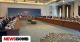 Ολοκληρώθηκαν, Ρωσίας - Ουκρανίας, Κωνσταντινούπολη,oloklirothikan, rosias - oukranias, konstantinoupoli