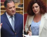 Άδωνις Γεωργιάδης, ΚΚΕ, Πάλιωσε, Περισσού, [vid],adonis georgiadis, kke, paliose, perissou, [vid]