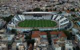 Κυριάκος Κυριάκος, Τούμπα, ΑΣ ΠΑΟΚ,kyriakos kyriakos, touba, as paok