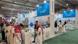 Ελλάδα, Saudi Food Show 2025,ellada, Saudi Food Show 2025