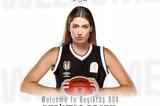 Μπεσίκτας, Μαριέλα Φασούλα,besiktas, mariela fasoula