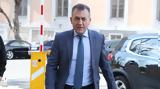 Επιστολή Βρούτση, Παναθηναϊκού, Ολυμπιακού –, Τετάρτης,epistoli vroutsi, panathinaikou, olybiakou –, tetartis