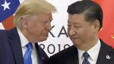 CNBC, Πιθανή, Τραμπ-Τζινπίνγκ,CNBC, pithani, trab-tzinpingk