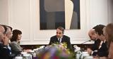 Μητσοτάκης, Αδιαπραγμάτευτη ϋπόθεση,mitsotakis, adiapragmatefti ypothesi
