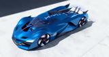 Alpine,Ferrari SF90