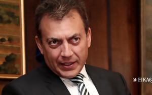 Τέλος, Επιστολή Βρούτση, Ολυμπιακό – Παναθηναϊκό, telos, epistoli vroutsi, olybiako – panathinaiko